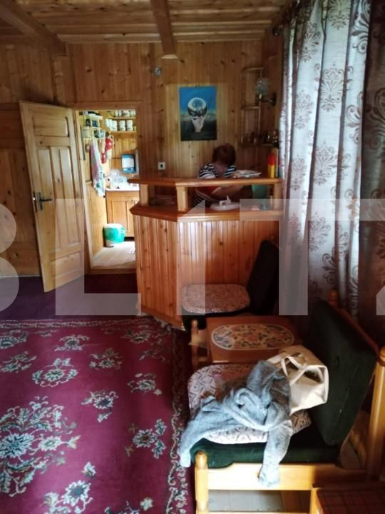 Casa de vânzare 4 camere Exterior Vest - 141342CV | BLITZ Bistriţa | Poza5