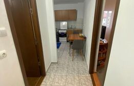 Apartament cu o cameră, mobilat, loc de parcare, 40mp, Stefan cel Mare