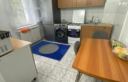 Apartament cu o cameră, mobilat, loc de parcare, 40mp, Stefan cel Mare