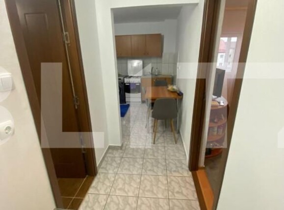 Garsonieră de vânzare Ștefan cel Mare - 141343AV | BLITZ Bistriţa | Poza1