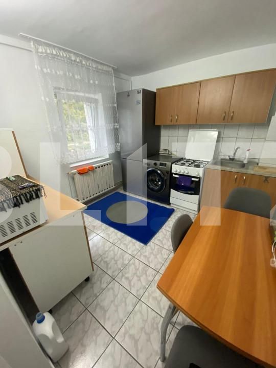 Garsonieră de vânzare Ștefan cel Mare - 141343AV | BLITZ Bistriţa | Poza8