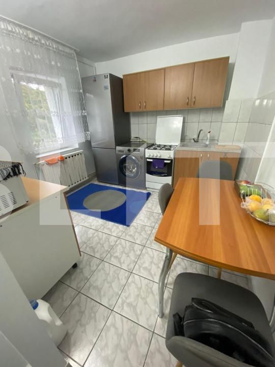 Garsonieră de vânzare Ștefan cel Mare - 141343AV | BLITZ Bistriţa | Poza3