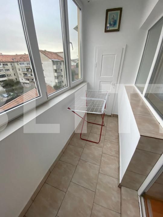 Garsonieră de vânzare Ștefan cel Mare - 141343AV | BLITZ Bistriţa | Poza2