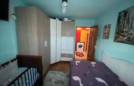 Apartament de 3 camere, 75 mp, bloc Lama