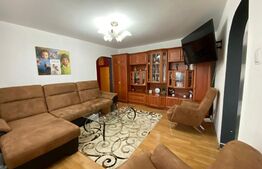 Apartament de 3 camere, 75 mp, bloc Lama