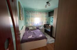 Apartament de 3 camere, 75 mp, bloc Lama