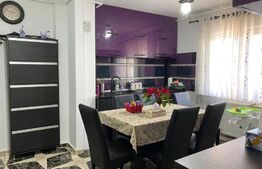 Apartament de 3 camere, 75 mp, bloc Lama