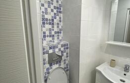 aprtament 2 camere , etaj 2 , DECEBAL 