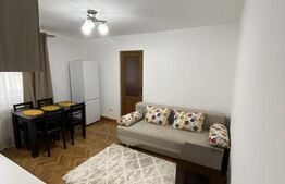 aprtament 2 camere , etaj 2 , DECEBAL 