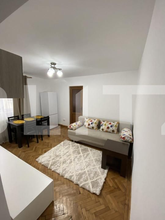 Apartament de vânzare 2 camere Decebal - 141346AV | BLITZ Bistriţa | Poza5