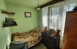 Apartament 4 camere, 84mp, utilat si mobilat la Lama 