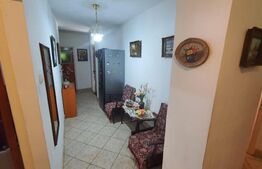 Apartament 4 camere, 84mp, utilat si mobilat la Lama 