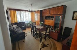 Apartament 4 camere, 84mp, utilat si mobilat la Lama 