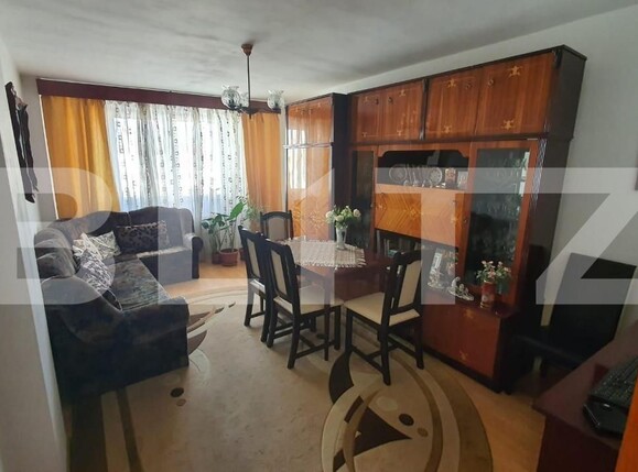 Apartament de vânzare 4 camere Nord-Vest - 141347AV | BLITZ Bistriţa | Poza1