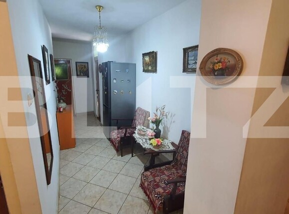 Apartament de vânzare 4 camere Nord-Vest - 141347AV | BLITZ Bistriţa | Poza3