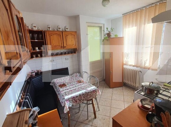 Apartament de vânzare 4 camere Nord-Vest - 141347AV | BLITZ Bistriţa | Poza8