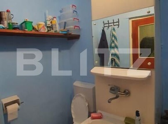 Apartament de vânzare 4 camere Nord-Vest - 141347AV | BLITZ Bistriţa | Poza5