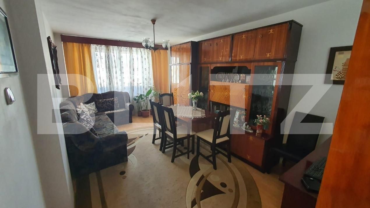 Apartament de vânzare 4 camere Nord-Vest - 141347AV | BLITZ Bistriţa | Poza1