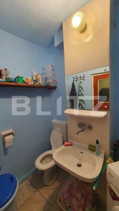 Apartament de vânzare 4 camere Nord-Vest - 141347AV | BLITZ Bistriţa | Poza5