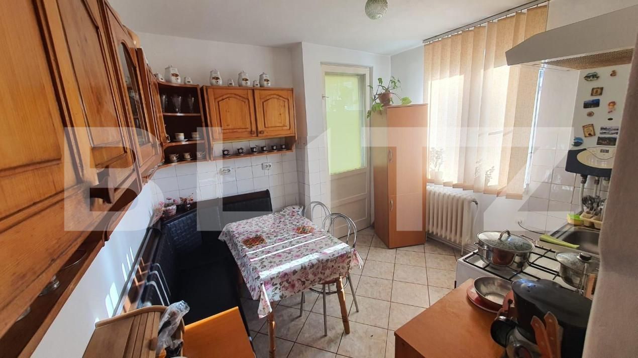Apartament de vânzare 4 camere Nord-Vest - 141347AV | BLITZ Bistriţa | Poza8