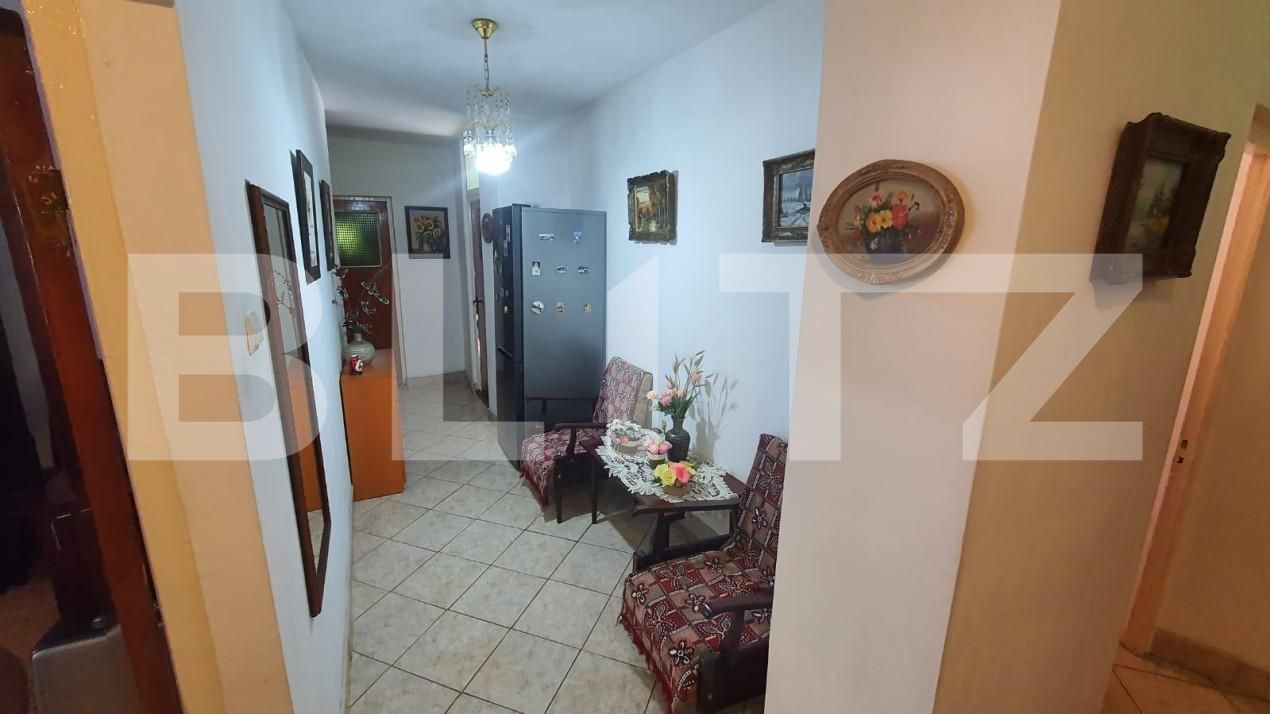 Apartament de vânzare 4 camere Nord-Vest - 141347AV | BLITZ Bistriţa | Poza3