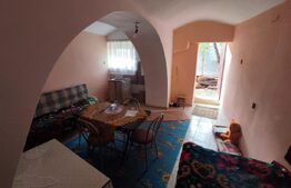 Apartament 45mp utili, str. Titulescu 