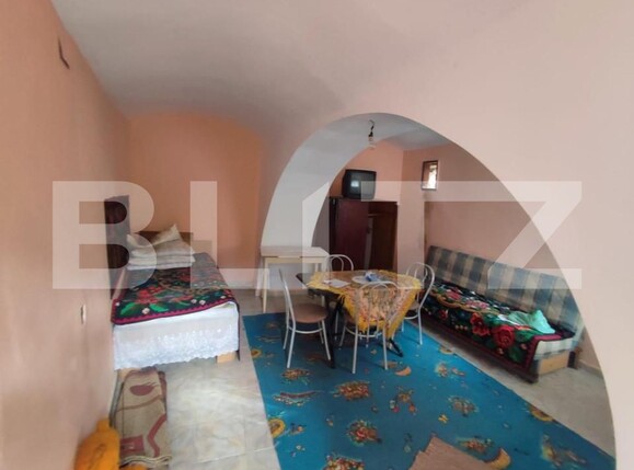 Apartament de vânzare 2 camere Central - 141348AV | BLITZ Bistriţa | Poza2