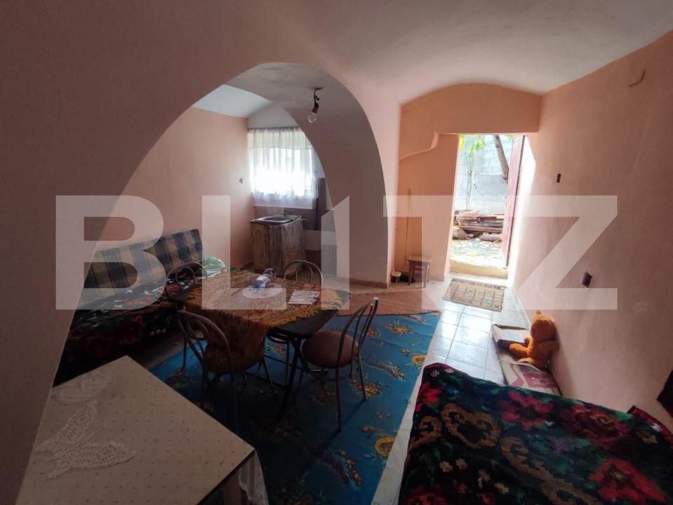 Apartament de vânzare 2 camere Central - 141348AV | BLITZ Bistriţa | Poza4