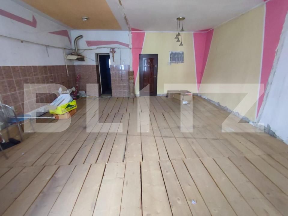 Apartament de vânzare 2 camere Central - 141348AV | BLITZ Bistriţa | Poza3
