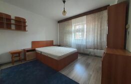 Apartament semidecomandat 2 camere, 55 utili mp, Blv. Independentei