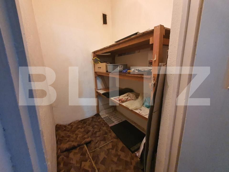 Apartament de vânzare 2 camere Independenței - 141349AV | BLITZ Bistriţa | Poza6