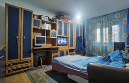 Apartament de 4 camere,104 mp, mobilat si utilat