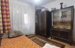 Apartament de 4 camere,104 mp, mobilat si utilat