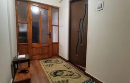 Apartament de 4 camere,104 mp, mobilat si utilat