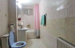 Apartament de 4 camere,104 mp, mobilat si utilat