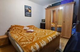 Apartament de 4 camere,104 mp, mobilat si utilat