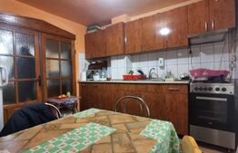 Apartament de 4 camere,104 mp, mobilat si utilat