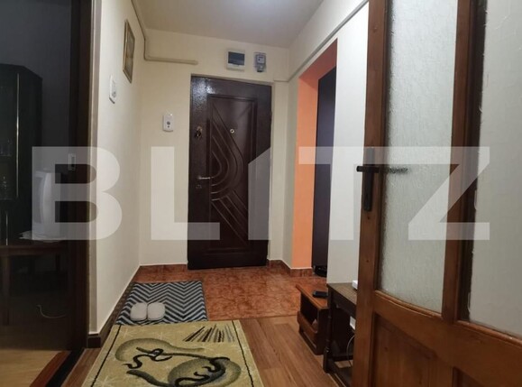 Apartament de vânzare 4 camere Independenței - 141350AV | BLITZ Bistriţa | Poza3