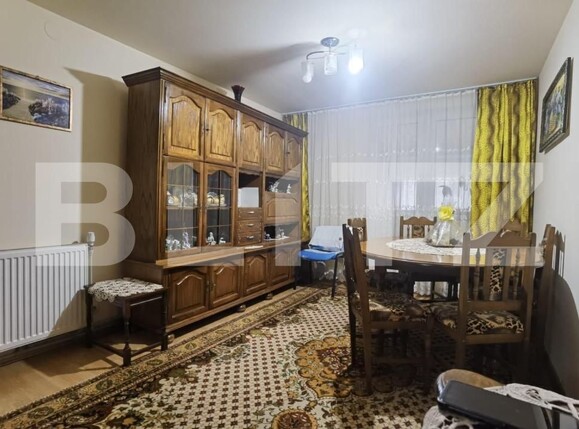 Apartament de vânzare 4 camere Independenței - 141350AV | BLITZ Bistriţa | Poza1