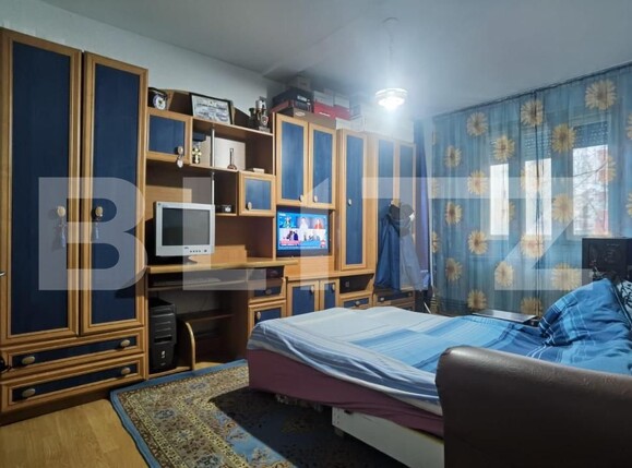Apartament de vânzare 4 camere Independenței - 141350AV | BLITZ Bistriţa | Poza5