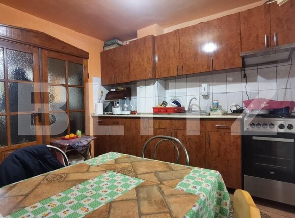 Apartament de vânzare 4 camere Independenței - 141350AV | BLITZ Bistriţa | Poza7