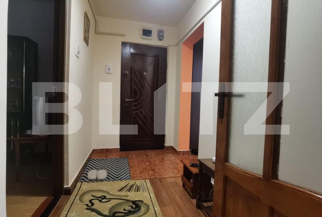 Apartament de vânzare 4 camere Independenței - 141350AV | BLITZ Bistriţa | Poza3