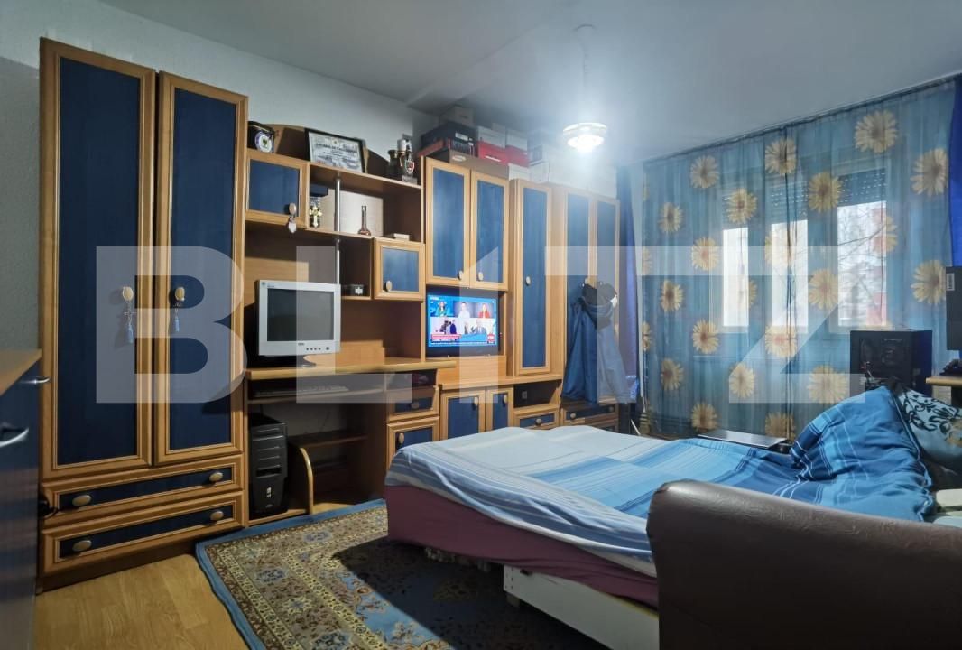 Apartament de vânzare 4 camere Independenței - 141350AV | BLITZ Bistriţa | Poza5