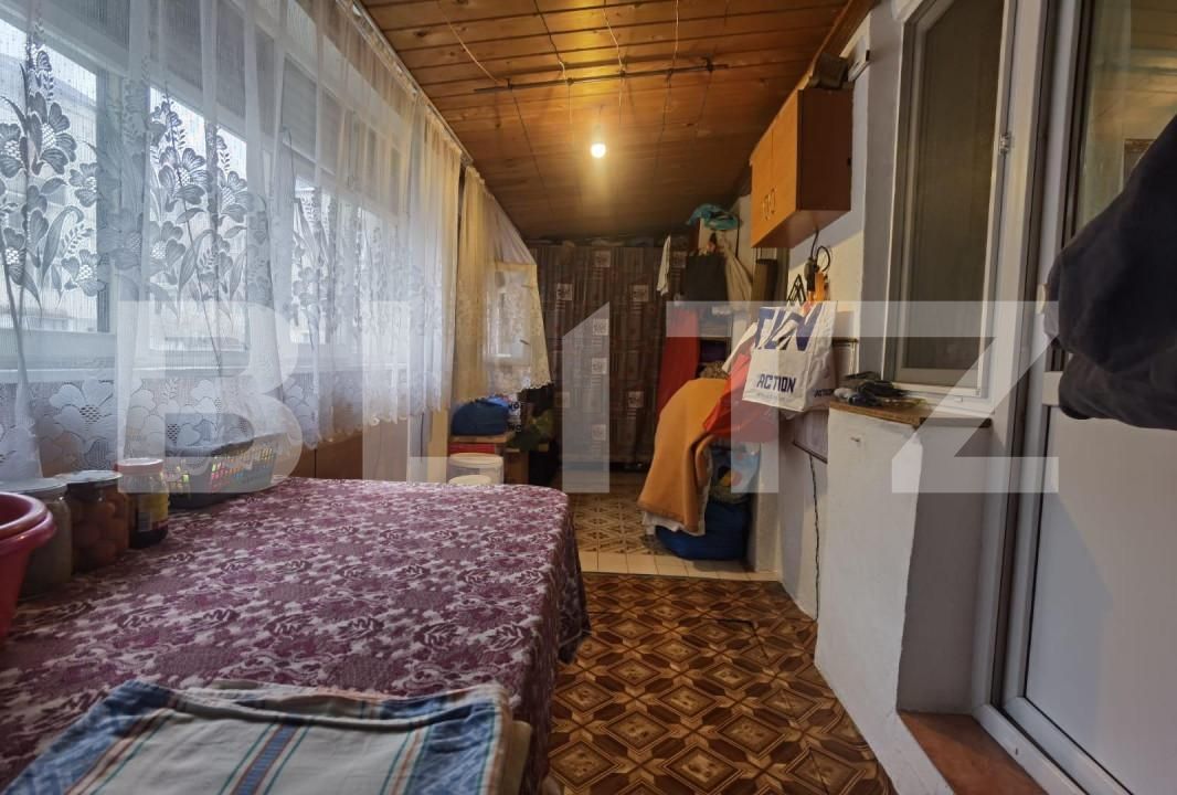 Apartament de vânzare 4 camere Independenței - 141350AV | BLITZ Bistriţa | Poza11