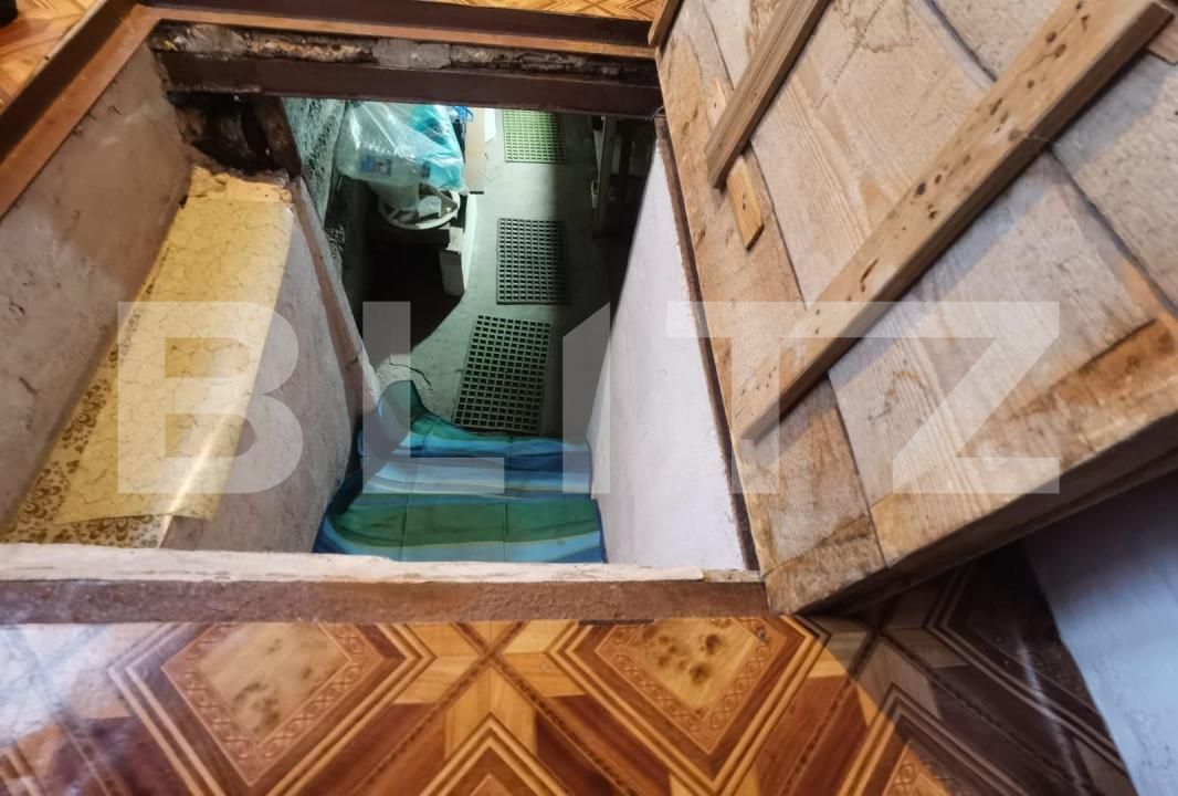 Apartament de vânzare 4 camere Independenței - 141350AV | BLITZ Bistriţa | Poza12