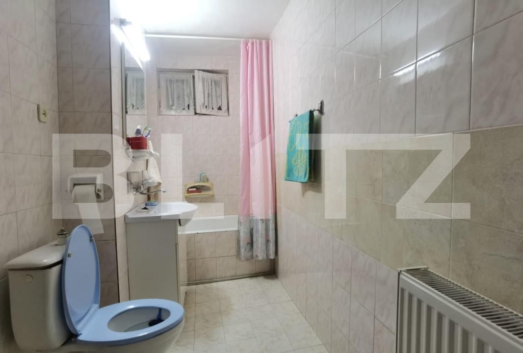 Apartament de vânzare 4 camere Independenței - 141350AV | BLITZ Bistriţa | Poza8