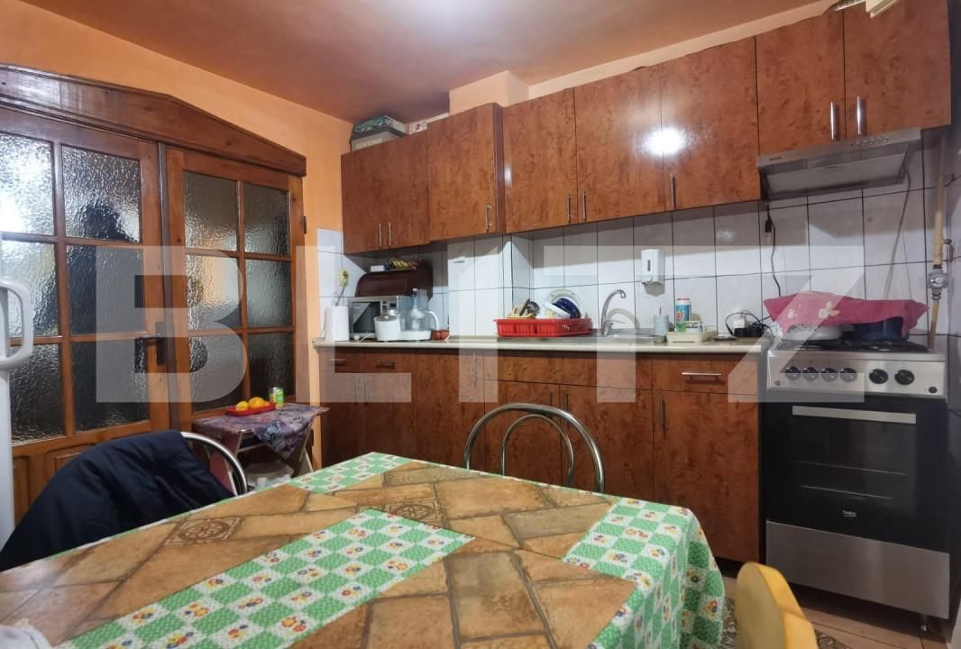 Apartament de vânzare 4 camere Independenței - 141350AV | BLITZ Bistriţa | Poza7