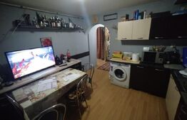 Apartament 2 camere,etaj 1, 61mp, zona Tudor Vladimirescu,oras Nasaud