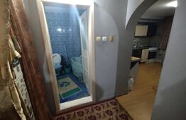 Apartament 2 camere,etaj 1, 61mp, zona Tudor Vladimirescu,oras Nasaud