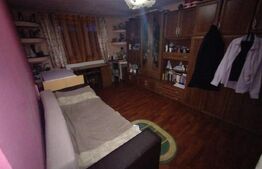 Apartament 2 camere,etaj 1, 61mp, zona Tudor Vladimirescu,oras Nasaud